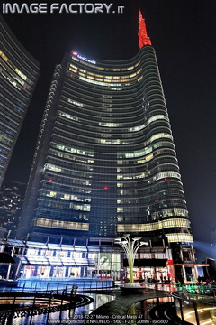 2018-12-27 Milano - Critical Mass 47